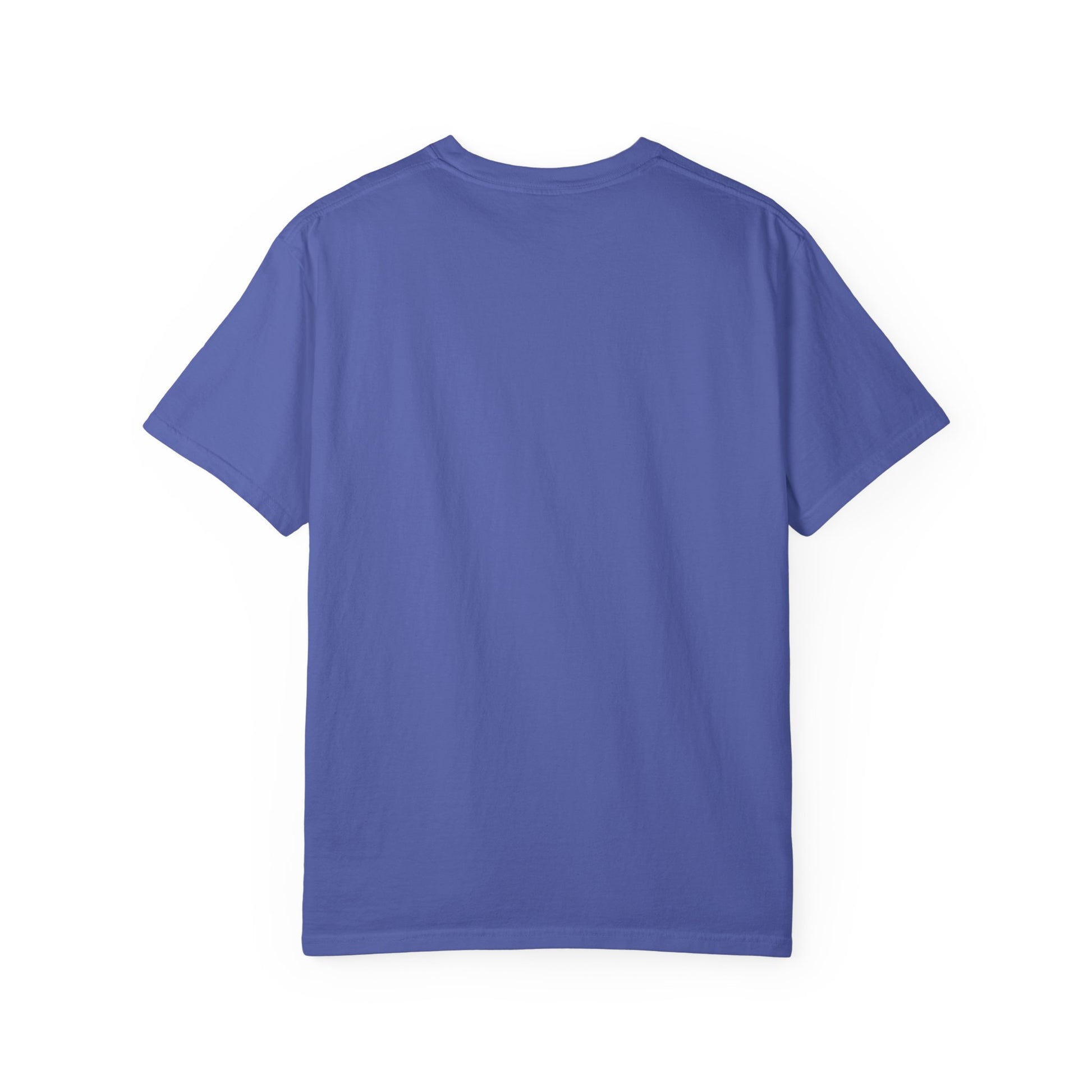 Faith-Inspired Unisex T-Shirt, Casual Christian Tee, Gift for Prayer Warriors, Holy Vibes Apparel, Unique Faith-Based Gift
