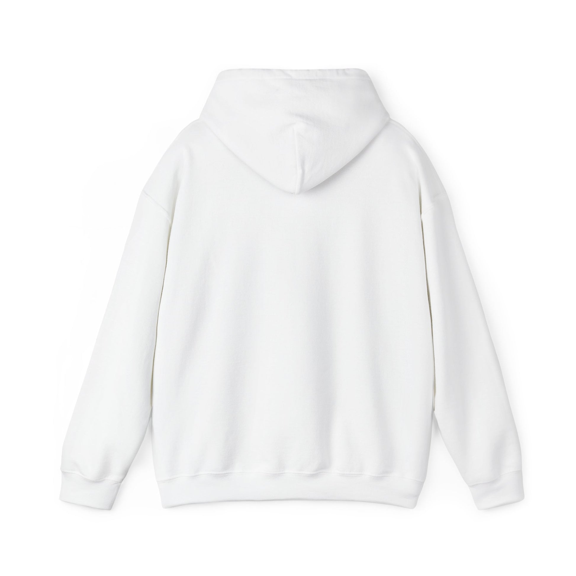 Holy Hood Unisex Heavy Blend Sweatshirt - Cozy and Inspirational Hoodie for Everyday Wear, Perfect for Gift Giving, Casual Style, [...]