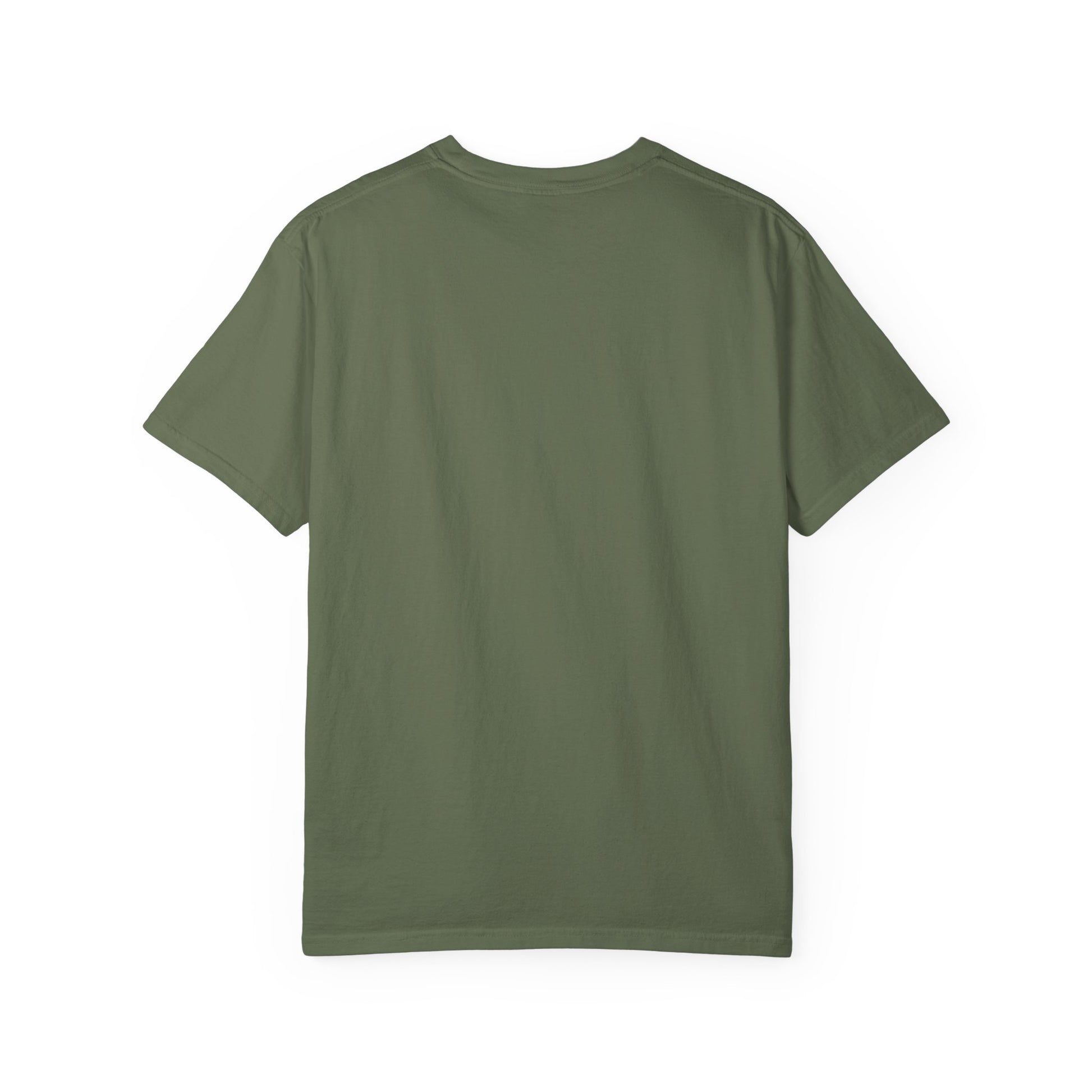Faith-Inspired Unisex T-Shirt, Casual Christian Tee, Gift for Prayer Warriors, Holy Vibes Apparel, Unique Faith-Based Gift