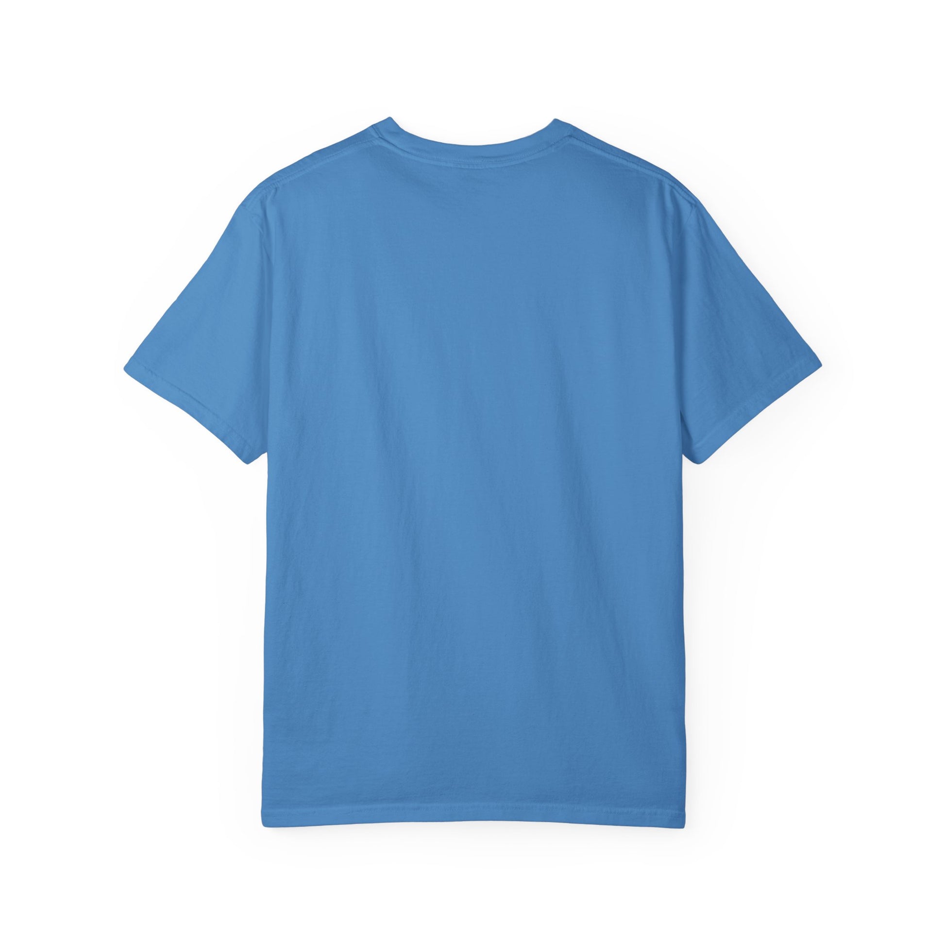 Faith-Inspired Unisex T-Shirt, Casual Christian Tee, Gift for Prayer Warriors, Holy Vibes Apparel, Unique Faith-Based Gift