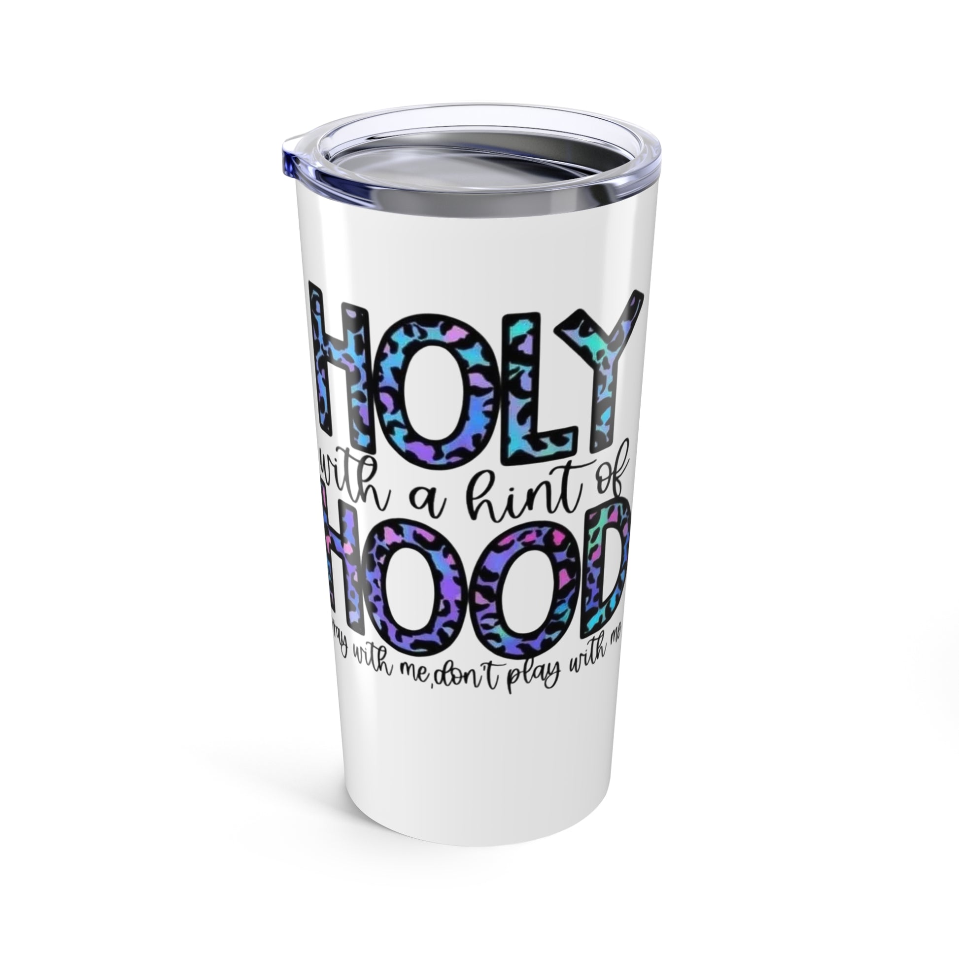 Pray With Me Tumbler 20oz, Christian Travel Mug, Inspirational Gift, Faith-Based Drinkware, Religious Holiday Present